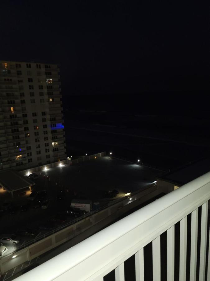 Daytona Beach Resort #1219 Eksteriør bilde